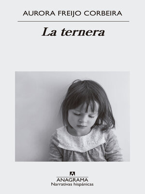 cover image of La ternera